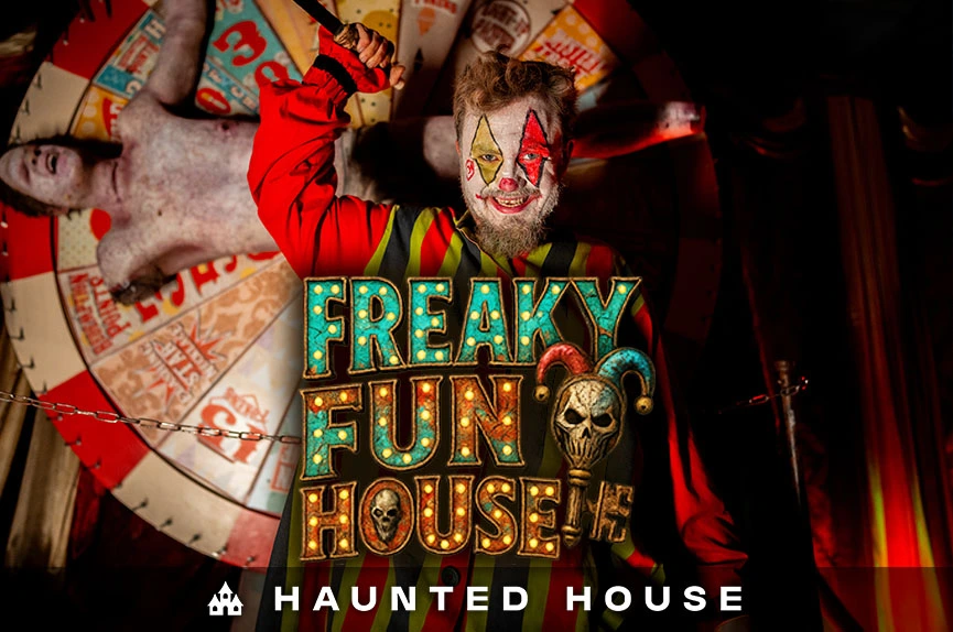 freaky-fun-house-attraction content-image